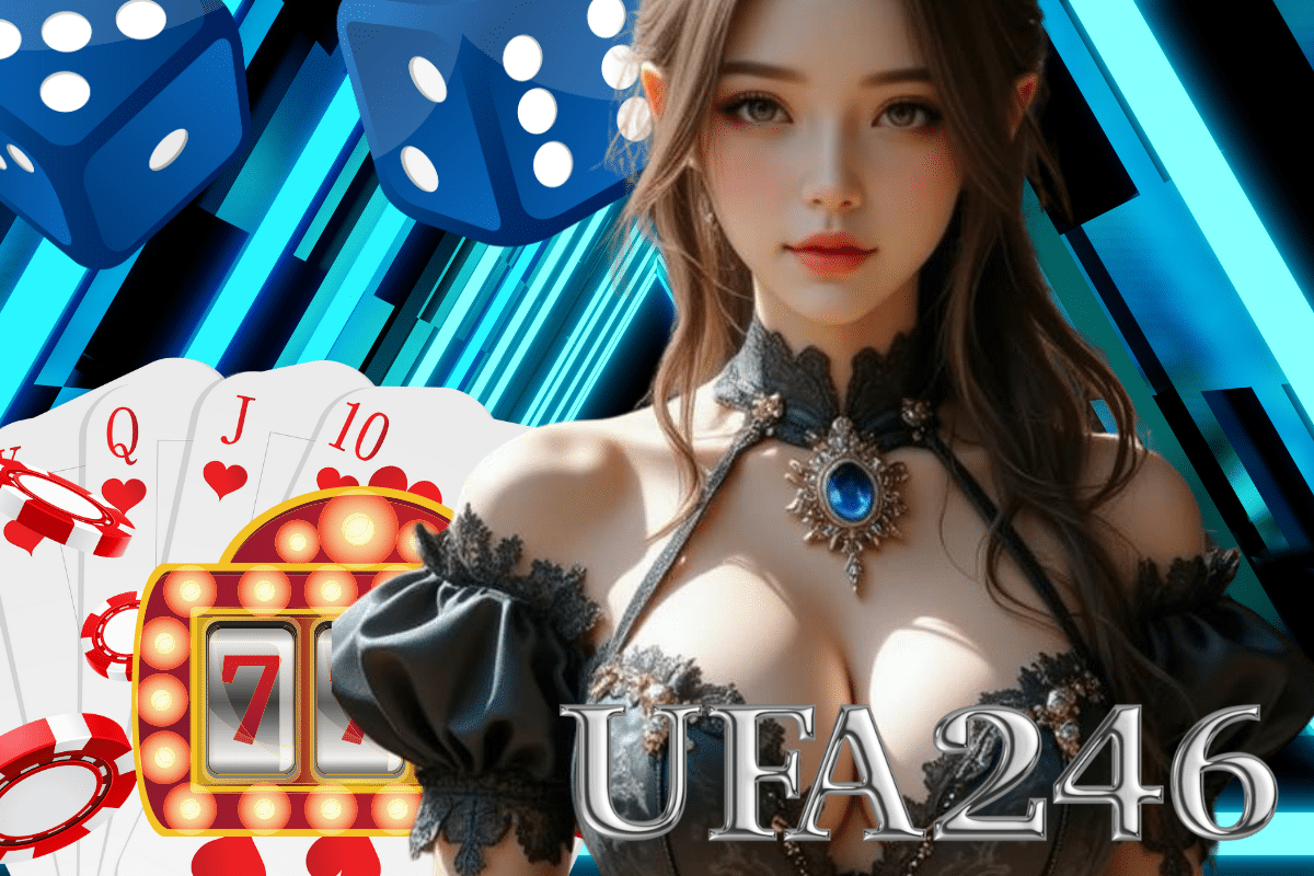 ufa246 slot