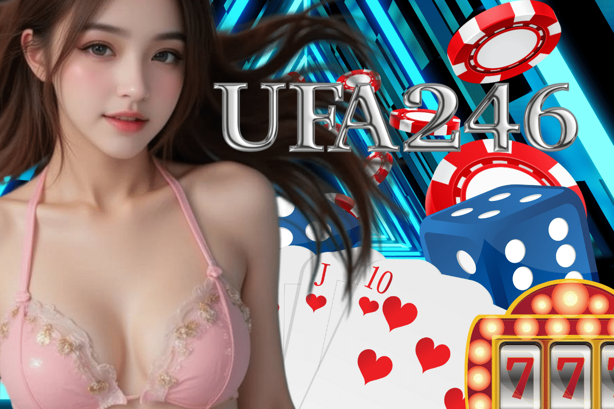 ufa246 ทางเข้า