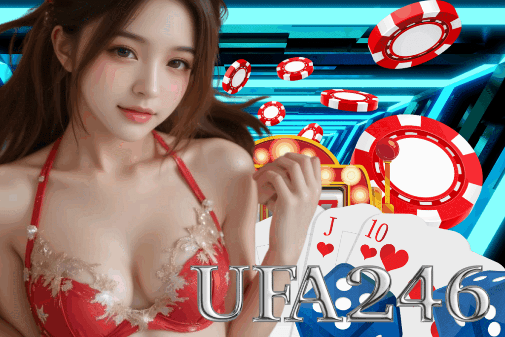 ufa246