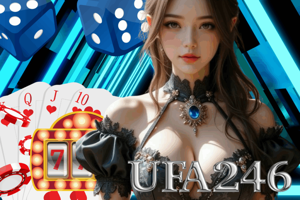 ufa246 slot