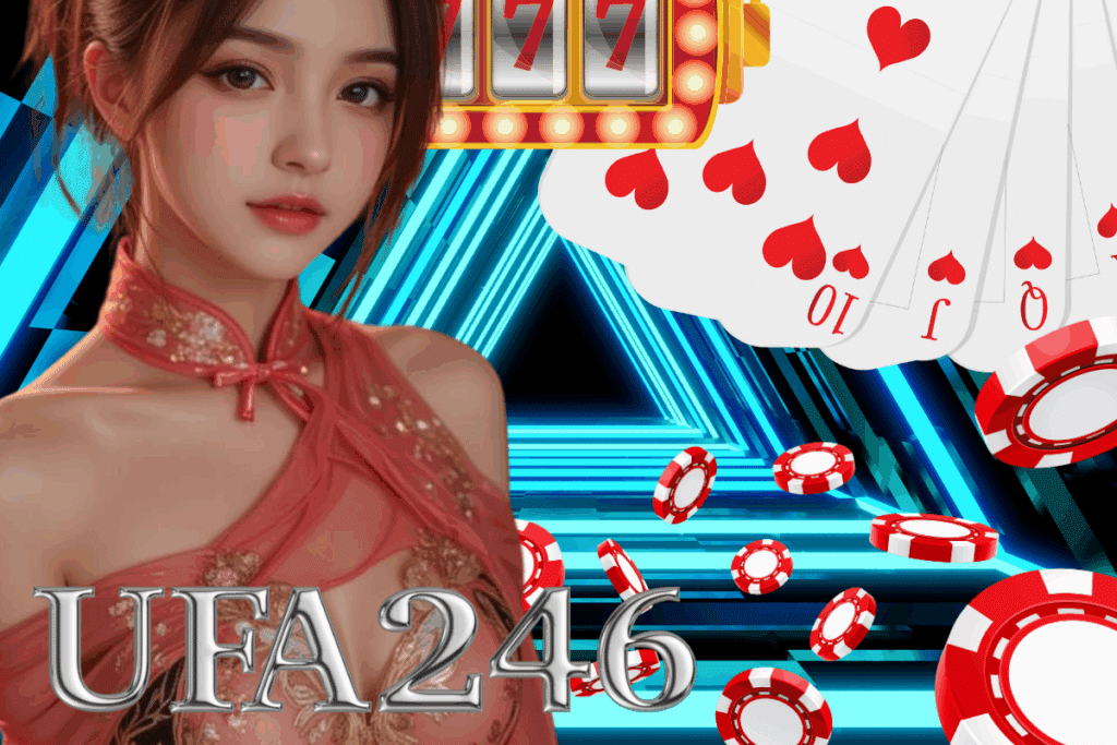 ufa246 สล็อต