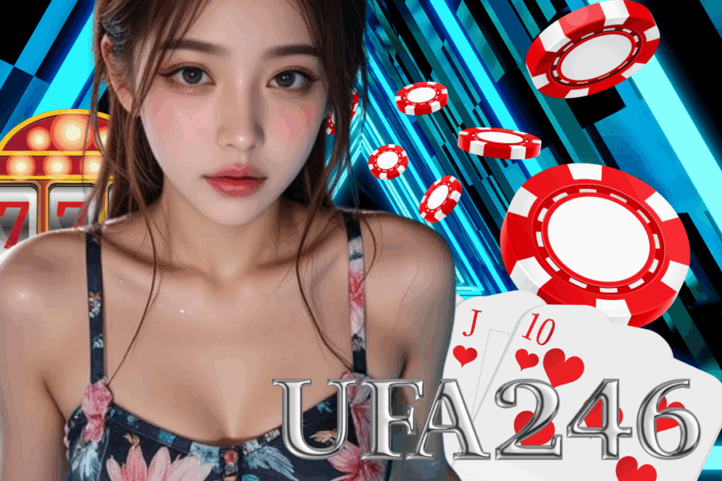 ufa246 เครดิตฟรี